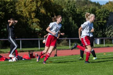 Bild 49 - Frauen SV Wahlstedt - ATSV Stockelsdorf : Ergebnis: 2:2